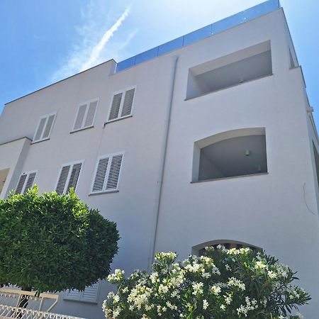 Apartments Katarina Žaborić Exterior foto
